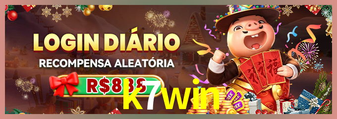 Prêmio k7win